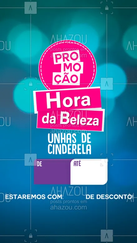 posts, legendas e frases de manicure & pedicure para whatsapp, instagram e facebook: Chegou a hora de você se transformar em uma princesa ??
 #promo #promocao #beauty #horadabeleza #ahazou #braziliangal #bandbeauty #unhas