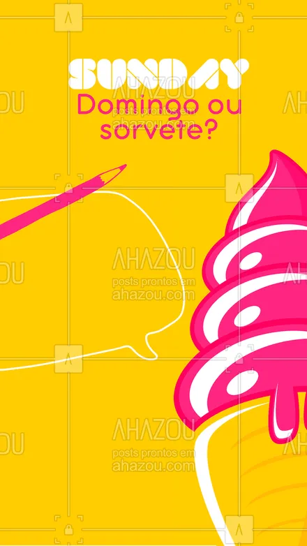 posts, legendas e frases de línguas estrangeiras para whatsapp, instagram e facebook: Pra quê escolher um só quando você pode ter os dois?
#Frases #AhazouEdu #Domingo