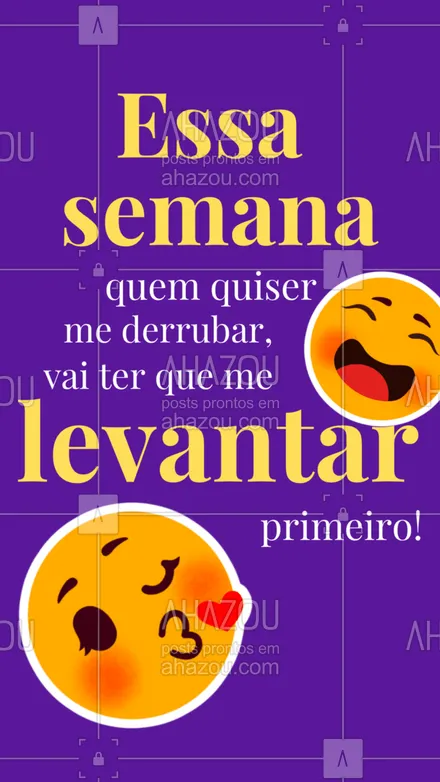 posts, legendas e frases de para whatsapp, instagram e facebook: Por aqui esse é o modo de hoje, e por aí? ???
#frasesmotivacionais #humor #meme #ahazou #motivacional