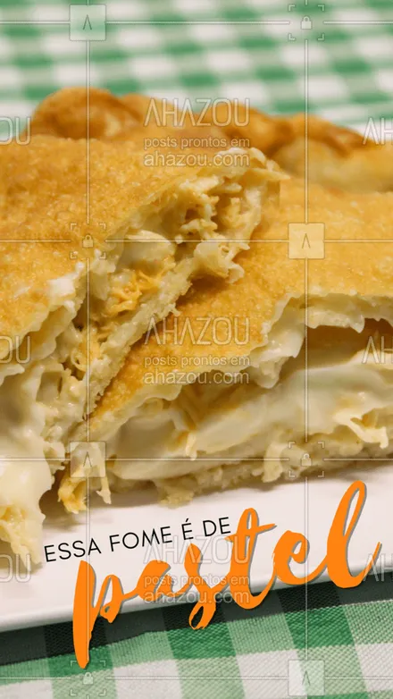 Posts Legendas E Frases De Pastelaria Pastel Prato Fast Food Delivery Pastelzinho Snack