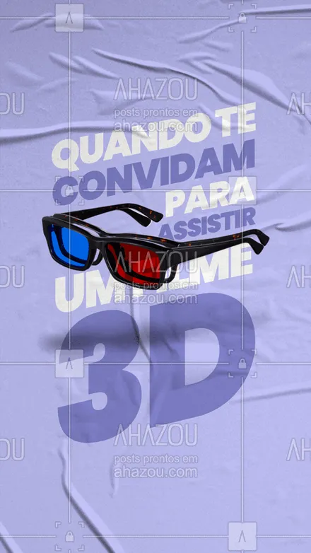 posts, legendas e frases de óticas  para whatsapp, instagram e facebook: É óculos em cima de óculos!! ?
#AhazouÓticas #meme #óculos