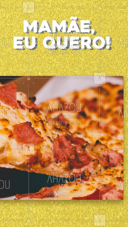 posts, legendas e frases de pizzaria para whatsapp, instagram e facebook: É carnaval, você merece! Vem pra cá :)
#foodfeed #ahazoutaste #ilovefood #foodlovers 