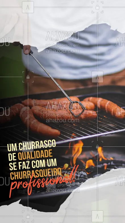 posts, legendas e frases de açougue & churrasco para whatsapp, instagram e facebook: Garanta o seu horário na nossa agenda de eventos! #ahazoutaste #açougue  #barbecue  #churrasco  #bbq 