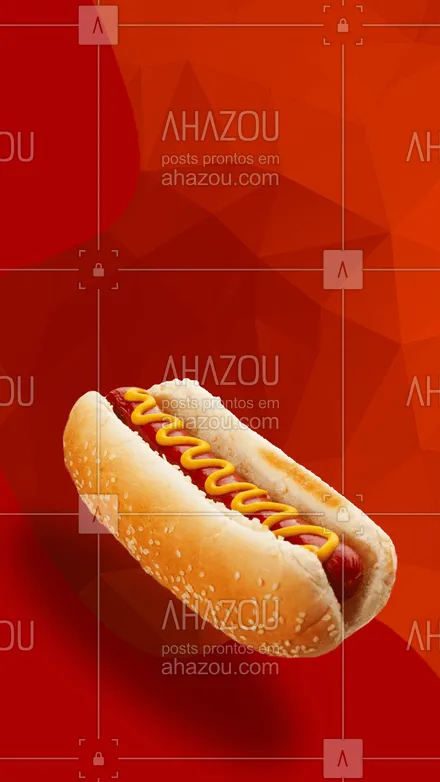 posts, legendas e frases de hot dog  para whatsapp, instagram e facebook: Estou esperando a sua ligação! ? #hotdog #dogão #ahazoutaste #cachorroquente #hotdoggourmet #food #hotdoglovers