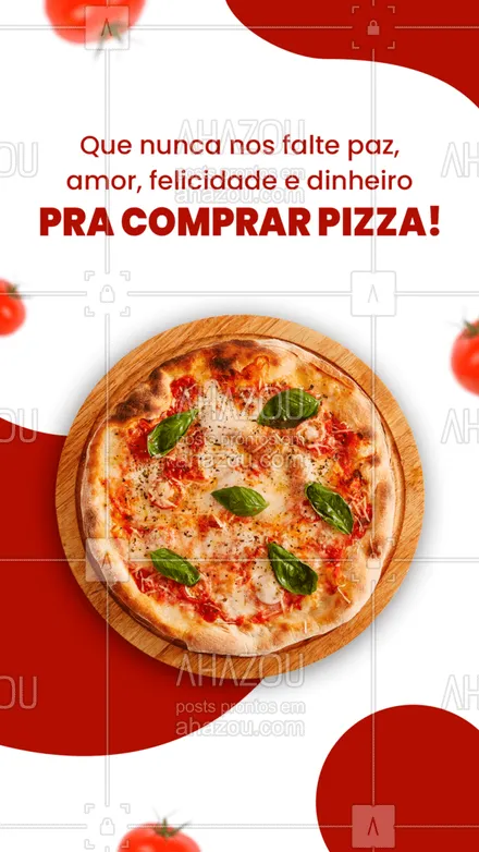 posts, legendas e frases de pizzaria para whatsapp, instagram e facebook:  Esse é o meu mantra diario, qual o seu?
#ahazoutaste #motivacional #frase #engracado  #pizzaria #pizza #pizzalife #pizzalovers