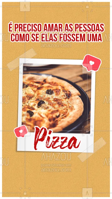 posts, legendas e frases de pizzaria para whatsapp, instagram e facebook: Assim fica fácil né? ?
#pizza #amor #ahazou