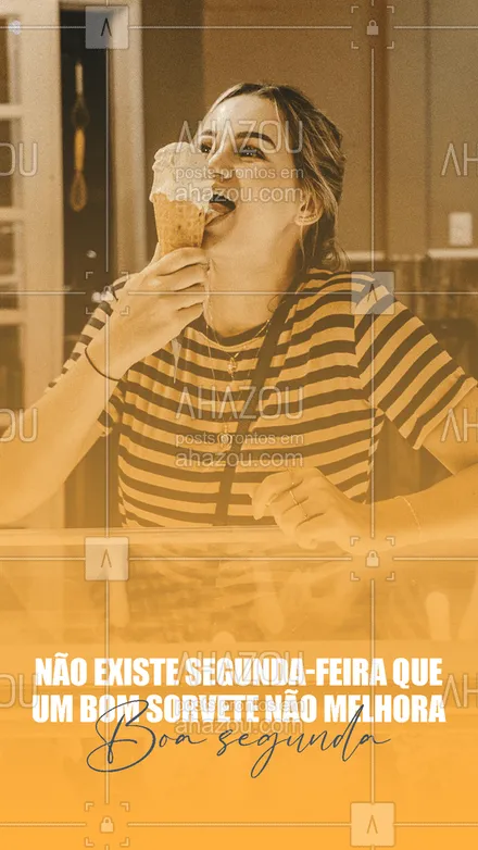 posts, legendas e frases de gelados & açaiteria para whatsapp, instagram e facebook: Na segunda-feira, podemos deixar sua semana mais doce e leve com nossos sorvetes e seus sabores favotiros, sem falar daqueles ingredientes que você tanto gosta no seu açaí.
#ahazoutaste #açaí  #açaíteria  #cupuaçú  #gelados  #icecream  #sorvete  #sorveteria 
