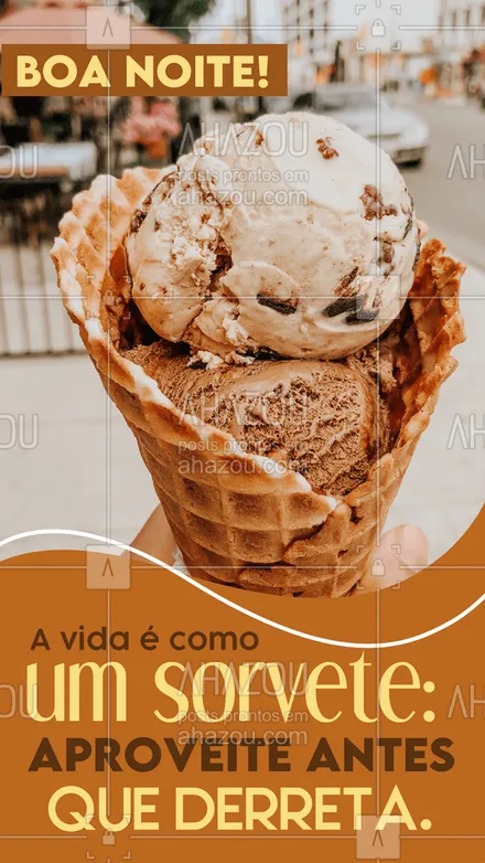 posts, legendas e frases de gelados & açaiteria para whatsapp, instagram e facebook: Aproveite o hoje, por enquanto ele é tudo que você tem! 😉 🤩🍨
#ahazoutaste #açaí  #açaíteria  #gelados  #cupuaçú  #icecream  #sorvete  #sorveteria 