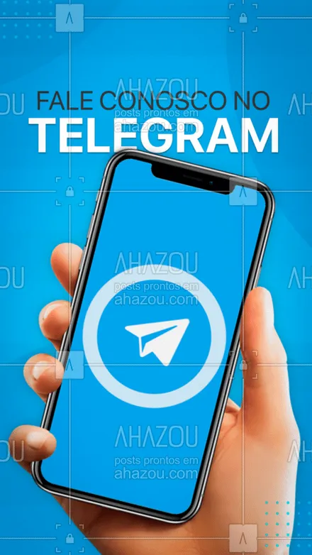 posts, legendas e frases de posts para todos para whatsapp, instagram e facebook: ✨Estamos no Telegram: (inserir contato)✨

#Telegram #Ahazou #Contato #Comunicado #FaleConosco
