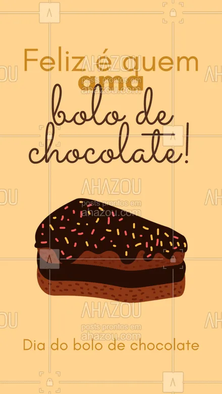 posts, legendas e frases de doces, salgados & festas, confeitaria, cafés para whatsapp, instagram e facebook: Você também ama? A gente sabe, até porque essa delícia ninguém resiste! #ahazoutaste  #bolo #doces #bolocaseiro