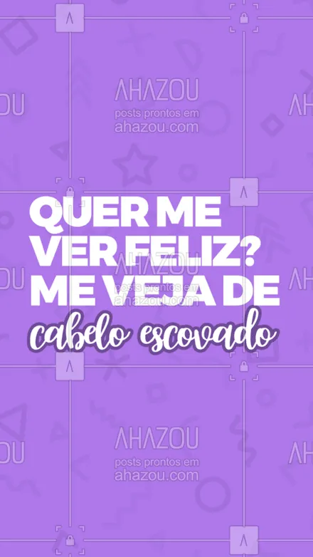 posts, legendas e frases de posts para todos, enquete, pergunta, resposta,  quote, motivacação, quiz, Hair, Hairstyle, Purple, Violet, Font, Magenta,  Eyelash, Happy, Electric blue, Art, Cabelo, Penteado, Roxo, Violeta, Fonte,  Magenta, Cílios