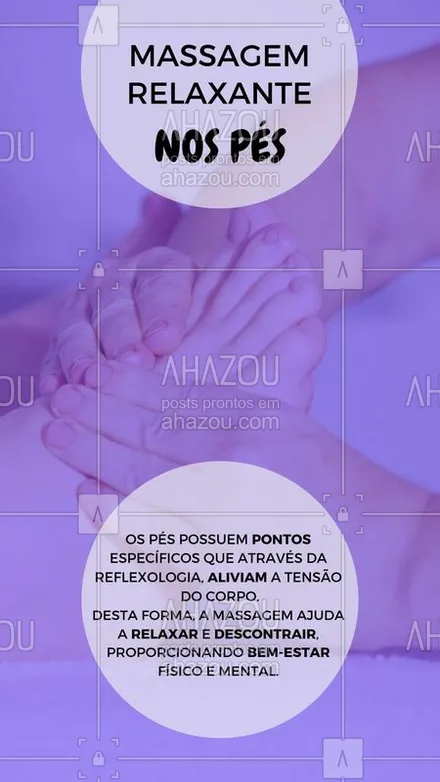 posts, legendas e frases de podologia para whatsapp, instagram e facebook: #stories #ahazou #podologia