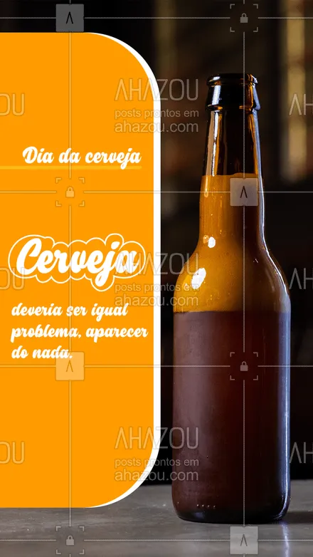 posts, legendas e frases de bares para whatsapp, instagram e facebook: Acho que se fosse na mesma intensidade dos problemas eu viraria alcoolátra.??

#diadacerveja #cervejaemcasa #gelada #bar #pub #drinks #cerveja #beer