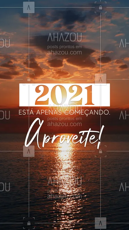 posts, legendas e frases de posts para todos para whatsapp, instagram e facebook: O que você quer ver mais por aqui em 2021? ??

#BemVindo #2021 #AnoNovo #Ahazou

