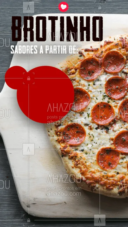 posts, legendas e frases de pizzaria para whatsapp, instagram e facebook: Está sozinho em casa e sem vontade de cozinhar? pede um brotinho ??

#pizza #lovepizza #ahazou #comida #food #queijo #brotinho 