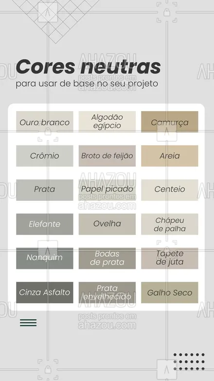 posts, legendas e frases de pintor para whatsapp, instagram e facebook: E aí, qual dessas cores é a sua favorita? ?
#pintor #painter #AhazouServiços  #serviçosparacasa