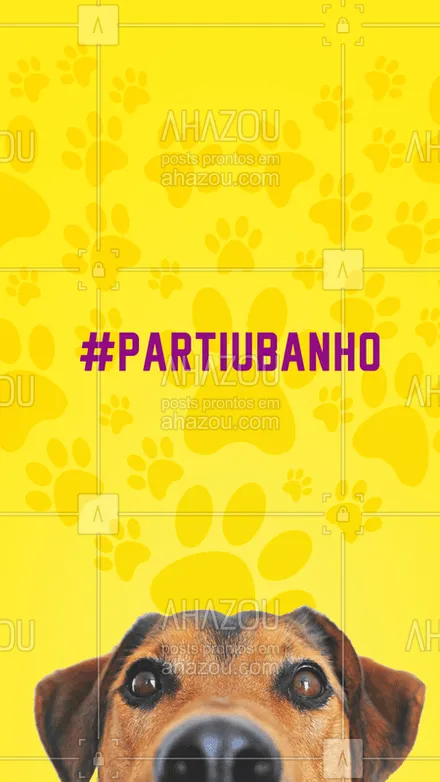 posts, legendas e frases de petshop para whatsapp, instagram e facebook: Tá na ⏰ do banho do seu pet? Agende já seu horário e não perca tempo! #banho #pet #banhoetosa #ahazoupet #ahazou #gato #cachorro