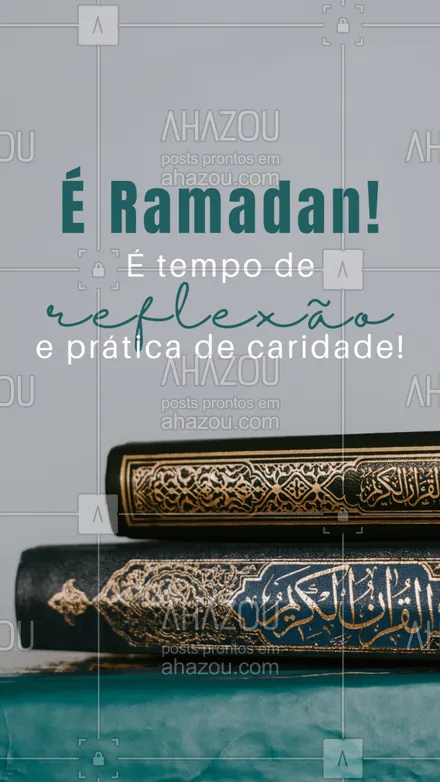 posts, legendas e frases de outras fés & religiões para whatsapp, instagram e facebook: Que pratiquemos essas virtudes durante o Ramadan e ao longo das nossas vidas! #AhazouFé #energias #gratidão #fé #Ramadan #caridade #AhazouFé 