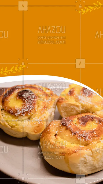 posts, legendas e frases de padaria para whatsapp, instagram e facebook: Já experimentou? Nós garantimos no sabor. ?
#bakery #pão #bread #doce #ahazoutaste #padaria  #pãoquentinho  #padariaartesanal  #panificadora  #bakery  #confeitaria #paodoce
