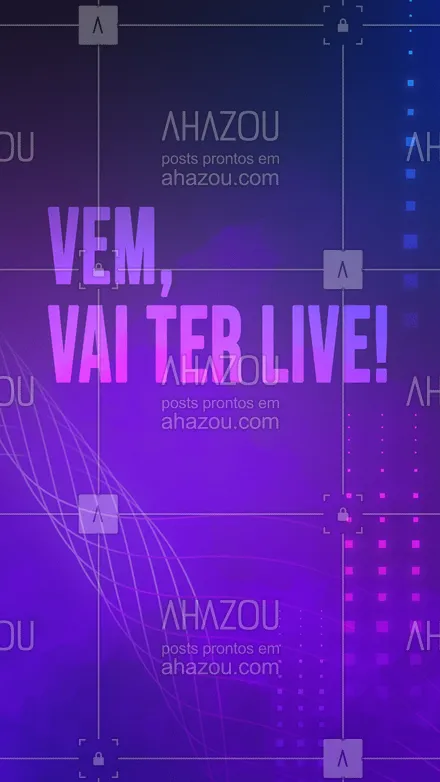 posts, legendas e frases de posts para todos para whatsapp, instagram e facebook: ?ATENÇÃO, CHEGOU O DIA? 
 #ahazou  #editaveisahz  #mktbrasil #live #aovivo