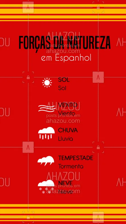 posts, legendas e frases de línguas estrangeiras para whatsapp, instagram e facebook: Fácil de decorar, né?  #espanol #espanhol  #ahazou  #ahazoueducacao  #linguas  #cursodeespanhol #dicasdeespanhol   