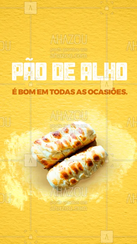 posts, legendas e frases de açougue & churrasco para whatsapp, instagram e facebook: O queridinho do Brasil você encontra aqui.
Pão de alho da melhor qualidade e muito bem temperado.
#ahazoutaste #paodealho  #barbecue  #açougue  #churrasco 