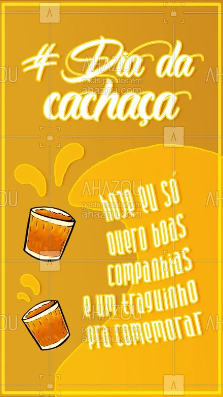 posts, legendas e frases de bares para whatsapp, instagram e facebook: Dia da cachaça tem que ser comemorado com um bom traguinho! Feliz Dia da Cachaça! 🥃🍋
#ahazoutaste #cocktails  #pub  #mixology  #bar  #lounge #caipirinha #cachaça