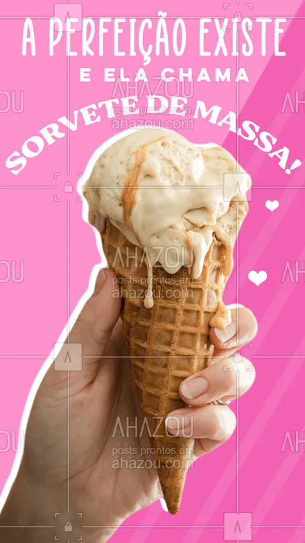 posts, legendas e frases de gelados & açaiteria para whatsapp, instagram e facebook: O que você está esperando para pedir o seu? 😋 #sorvete #sorvetedemassa #sorvetedepote #ahazoutaste #gelados #sorveteria #icecream