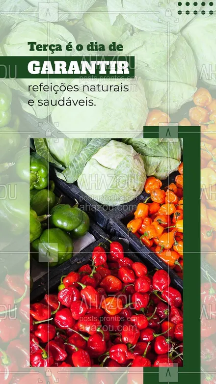 posts, legendas e frases de hortifruti para whatsapp, instagram e facebook: Nossos legumes e frutas estão esperando você. Fresquinhos e que estão dispostos a te dar uma alimentação saudável.
#ahazoutaste #hortifruti  #mercearia  #organic  #qualidade  #vidasaudavel 