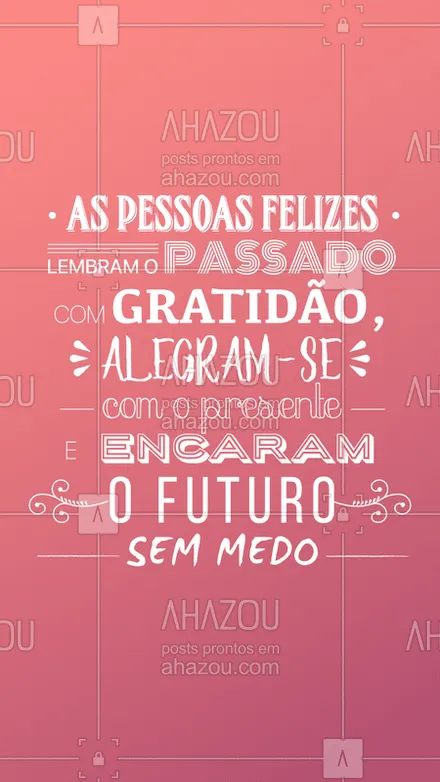 posts, legendas e frases de posts para todos para whatsapp, instagram e facebook: ? #gratidão #ahazou #frases