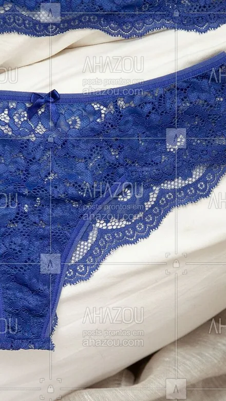 posts, legendas e frases de liebe lingerie para whatsapp, instagram e facebook: Lazuli details 💙 . #liebelingerie #lingerie #underwear #ahazouliebe #ahazourevenda