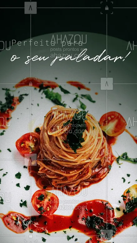 posts, legendas e frases de cozinha italiana para whatsapp, instagram e facebook: Pratos deliciosos e saborosos. Todos perfeitos para o seu paladar! 

#gastronomia #italiana #massas #vinhos #ahazou