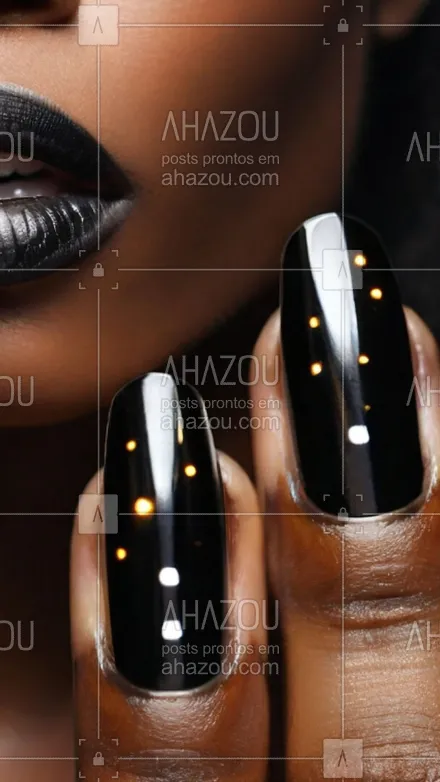 posts, legendas e frases de manicure & pedicure para whatsapp, instagram e facebook:  #AhazouBeauty #AhazouAI #Ahazouimagem