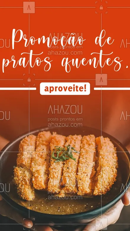 posts, legendas e frases de cozinha japonesa para whatsapp, instagram e facebook: Promoção exclusiva para os amantes da culinária japonesa, não perca! 🍜😋 #ahazoutaste #comidajaponesa #japanesefood #japa #lamen #pratosquentes
