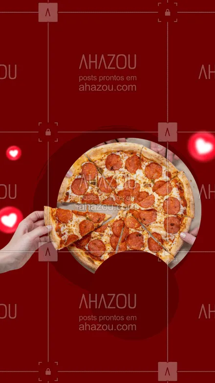 posts, legendas e frases de pizzaria para whatsapp, instagram e facebook: Com tanta opção deliciosa fica até difícil escolher um sabor só. Aproveite e peça já a sua. #pizza #pizzalife #ahazoutaste #editaveisahz #pizzalovers #pizzaria #sabores #promoçao #promoçãoespecial #cardápio  