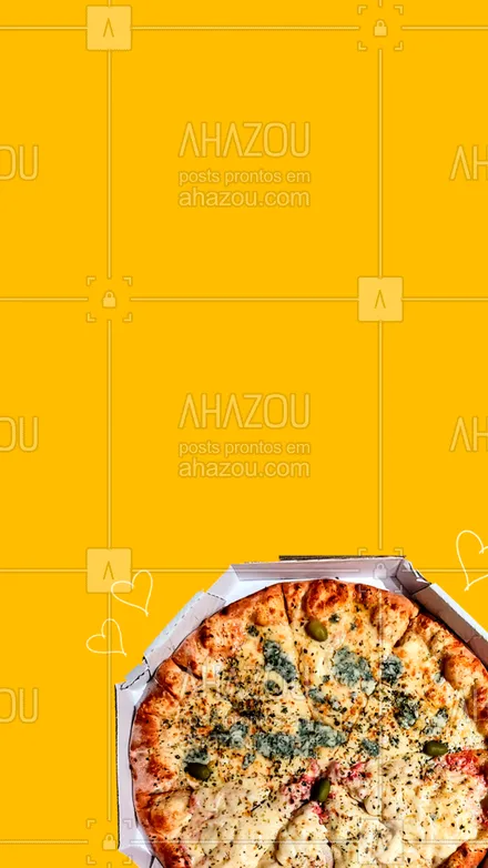 posts, legendas e frases de pizzaria para whatsapp, instagram e facebook: Chegamos com essa promoção de dar água na boca para você aproveitar! Peça já a sua pizza! 😍😍 #ahazoutaste #pizza  #pizzalife  #pizzalovers  #pizzaria #pizzapromo