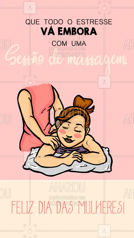 posts, legendas e frases de massoterapia para whatsapp, instagram e facebook: A massagem é uma troca de energias poderosa e que traz inúmeros benefícios para o nosso corpo e espírito. ❤️ #AhazouSaude  #quickmassage #massoterapia #relax #massoterapeuta #massagem