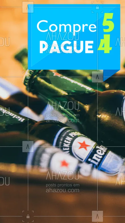 posts, legendas e frases de bares para whatsapp, instagram e facebook: Já pode chamar a galera para tomar uma breja! Aproveite a promo! ? #bares #ahazoutaste #cerveja
