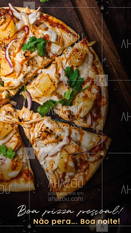 posts, legendas e frases de pizzaria para whatsapp, instagram e facebook: Quem mais sonha com pizza???❤️️

#AhazouTaste #Taste #Tasty #BoaNoite #Pizzaria #Pizza #LovePizza #Gastronomia #Gastro
