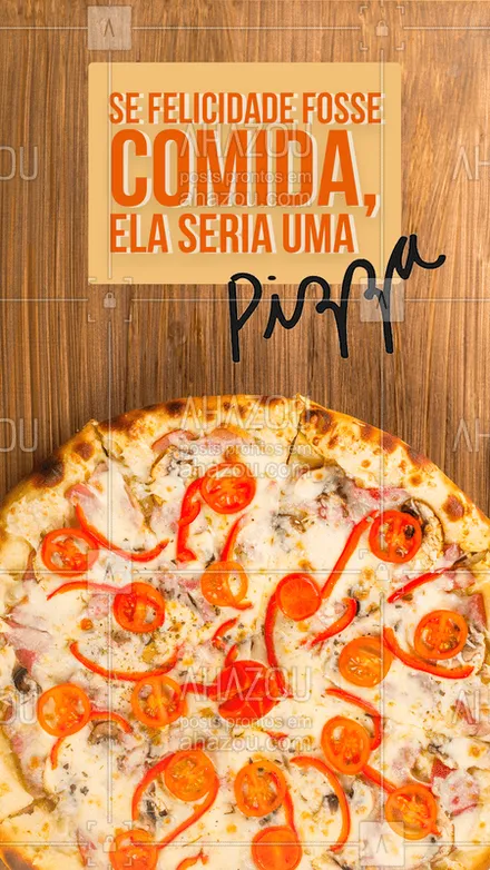 posts, legendas e frases de pizzaria para whatsapp, instagram e facebook: Me conta nos comentários se você concorda ou tem certeza dessa afirmação ???
#pizza #ilovepizza #felicidade #ahazou #bandbeauty #food