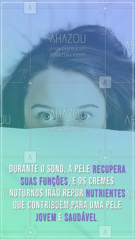 posts, legendas e frases de estética facial para whatsapp, instagram e facebook: #stories #ahazou #esteticafacial