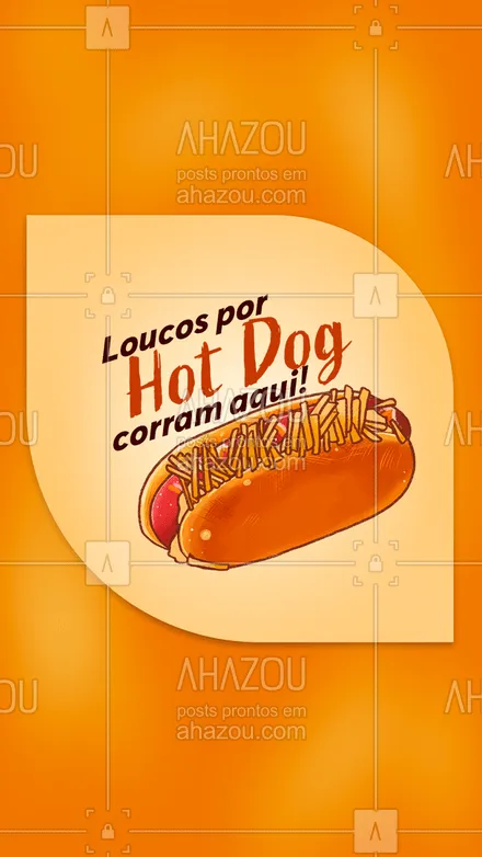 posts, legendas e frases de hot dog  para whatsapp, instagram e facebook: Você que é apaixonado por Hot Dog não pode deixar de experimentar nossas opções de recheios e variedades! Feito com os melhores ingredientes, nossos lanches são garantia de satisfação e sabor! ??Apenas venha! 
#ahazoutaste #hotdog #food #hotdoglovers #hotdoggourmet #cachorroquente