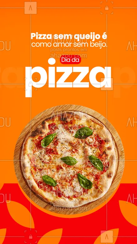 posts, legendas e frases de pizzaria para whatsapp, instagram e facebook: Por isso que aqui a gente sempre capricha muuuito no queijo da pizza! 🍕😝🥰
#ahazoutaste #pizza  #pizzalife  #pizzalovers  #pizzaria 