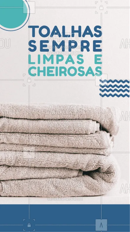 posts, legendas e frases de lavanderia para whatsapp, instagram e facebook: Economize espaço na máquina de lavar e no varal, traga suas toalhas para a gente cuidar. ?
#lavanderia #limpeza #ahazoulavanderia #higienização #toalha  