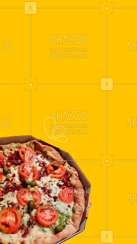 posts, legendas e frases de pizzaria para whatsapp, instagram e facebook: A melhor pizza e com o melhor preço! Entre em contato através do número (XX)XXXXX-XXXX e peça já a sua! #ahazoutaste #pizza  #pizzalife  #pizzalovers  #pizzaria #pizzapromo