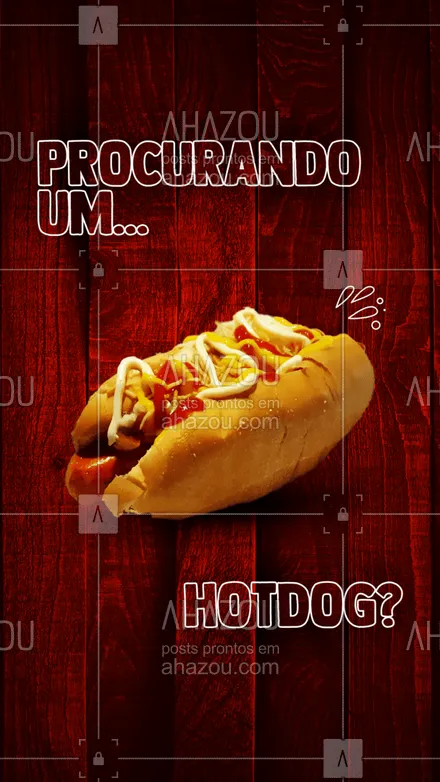 posts, legendas e frases de hot dog  para whatsapp, instagram e facebook: nosso cardápio é variado para matar sua fome da forma que você escolher! entre em contato e solicite nosso cardápio ?? #ahazoutaste #hotdoglovers #hotdog #cachorroquente #carrosselahz