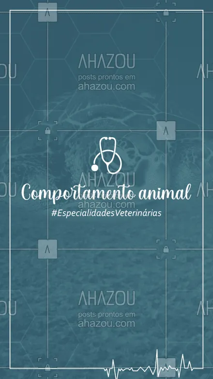 posts, legendas e frases de veterinário para whatsapp, instagram e facebook: Essa especialidade veterinária é a melhor opção quando o assunto é ansiedade, agressividade, medos e depressão. Conte sempre com a ajuda de um especialista! Seu pet merece o melhor! #AhazouPet #medicinaveterinaria #medvet #vetpet #veterinarian #veterinary #clinicaveterinaria #petvet #veterinario #vet #veterinaria #AhazouPet #AhazouPet 