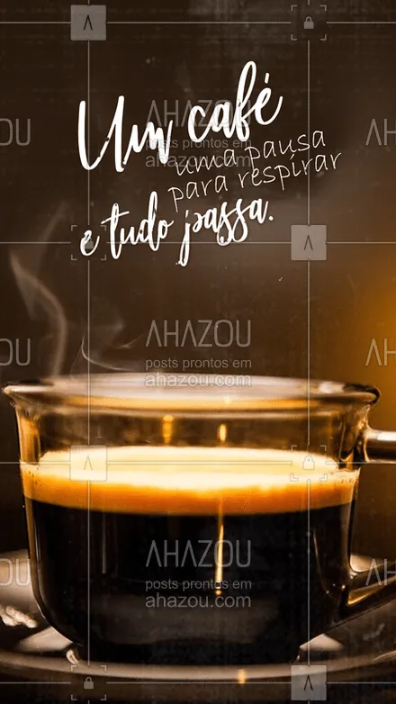 posts, legendas e frases de cafés para whatsapp, instagram e facebook: Para os amantes do café, até o aroma já acalma.

☕✨?

#coffee #cafe #café #cappuccino #ahazou #expresso #ahazoutaste #taste #tastedemais #bandbeauty