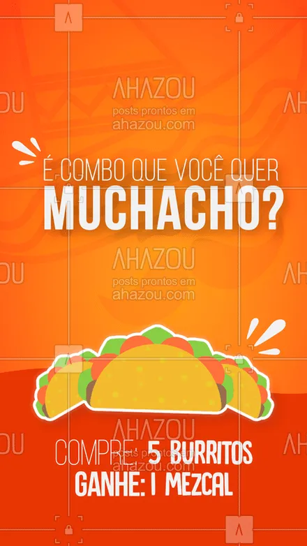 posts, legendas e frases de cozinha mexicana para whatsapp, instagram e facebook: Pra sextar daquele jeito…  #comidamexicana  #mexico  #gastronomia  #mexicano  #mexican #ahazou  
