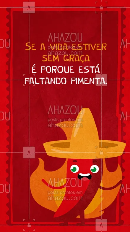 posts, legendas e frases de cozinha mexicana para whatsapp, instagram e facebook: Nada como uma boa pimenta para temperar a vida e a sua comida. #comidamexicana #cozinhamexicana #ahazoutaste #nachos #texmex #vivamexico #pimenta #comidaapimentada #meme #ngraçado